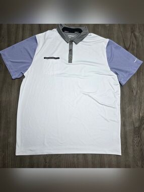 Nike Golf Tour Performance Polo Drifit